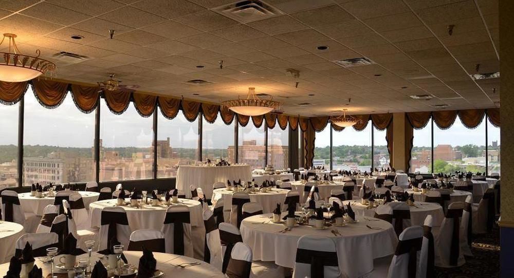 Sioux City Hotel And Conference Center Εξωτερικό φωτογραφία