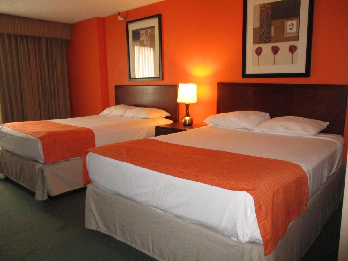Sioux City Hotel And Conference Center Εξωτερικό φωτογραφία