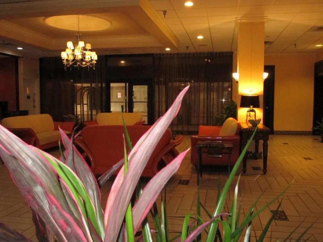 Sioux City Hotel And Conference Center Εξωτερικό φωτογραφία