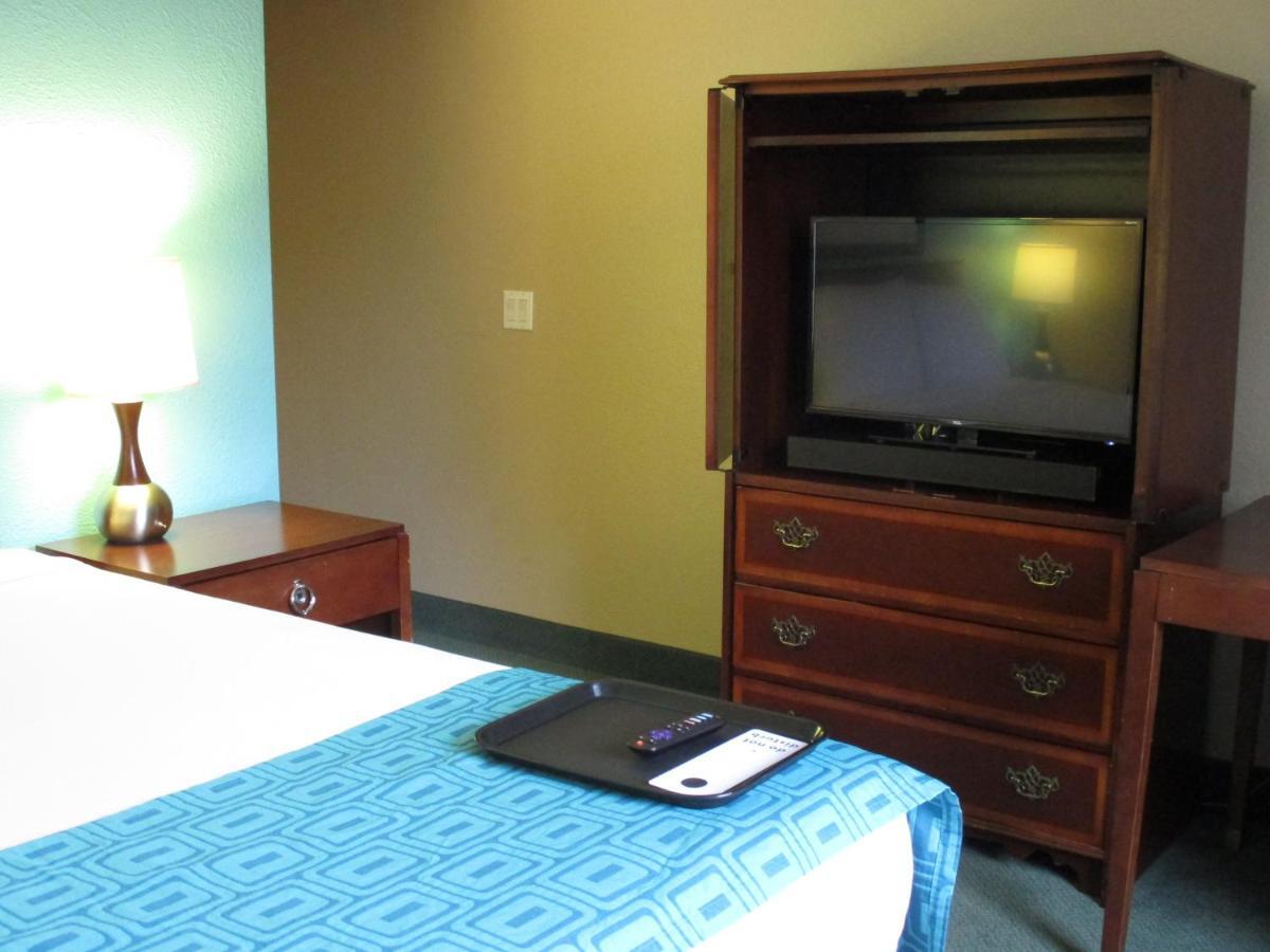 Sioux City Hotel And Conference Center Εξωτερικό φωτογραφία